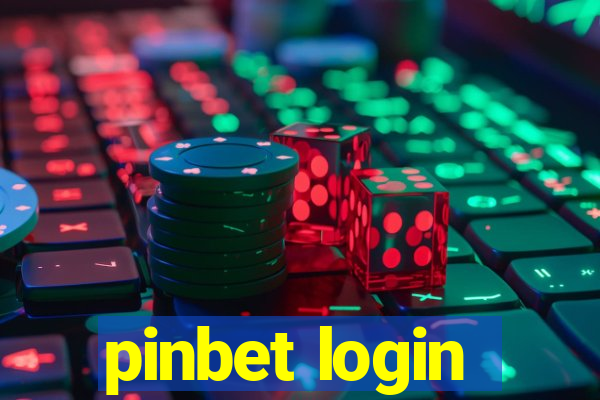 pinbet login